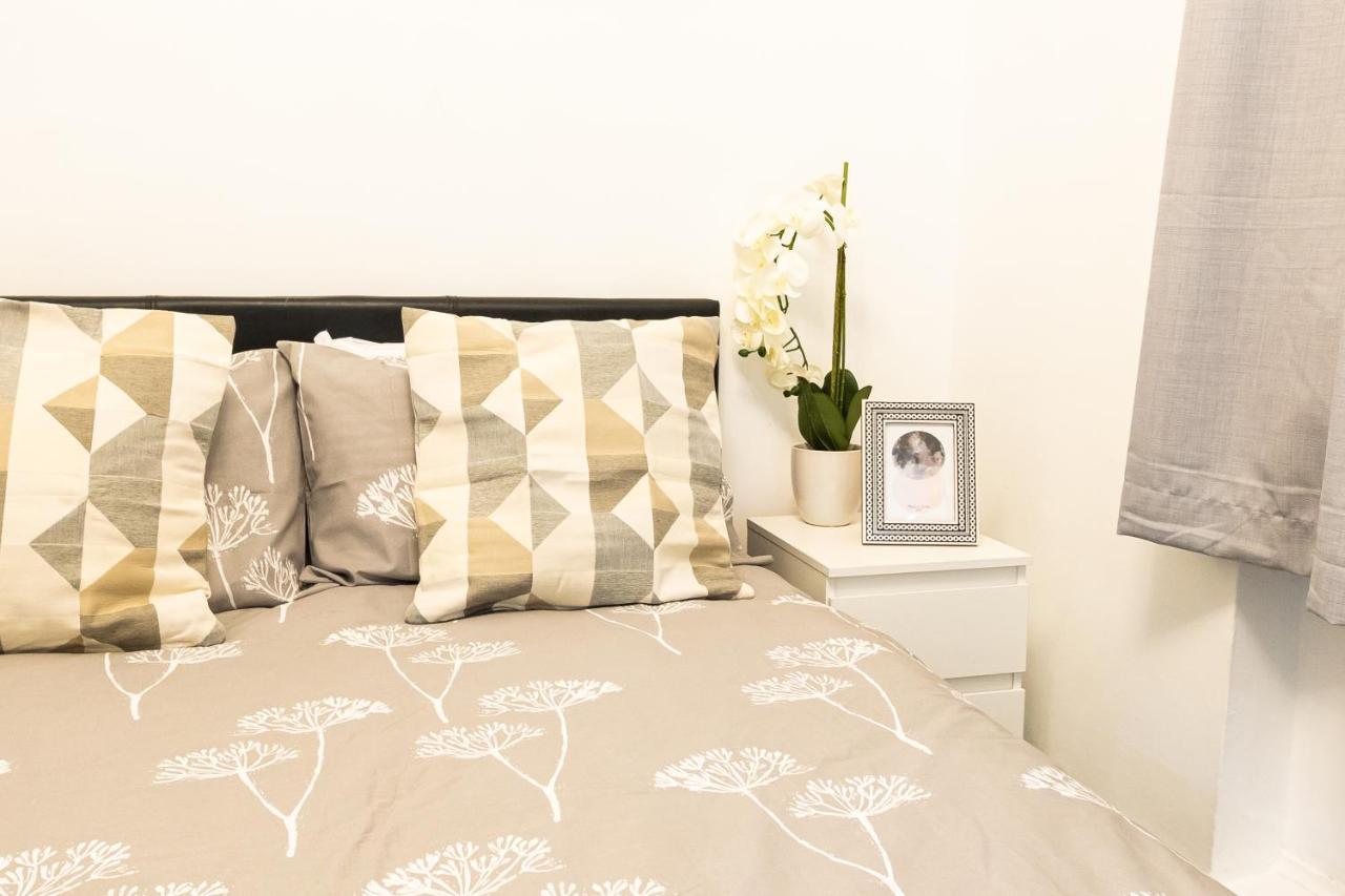 Gorgeous 4 Bedroom 5 Bathrooms House In Marble Arch, Central London Near Oxford Street Exterior foto