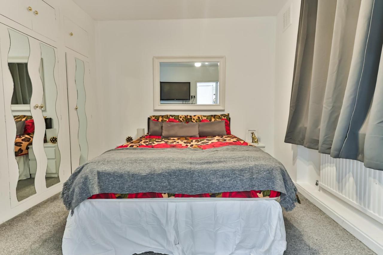 Gorgeous 4 Bedroom 5 Bathrooms House In Marble Arch, Central London Near Oxford Street Exterior foto